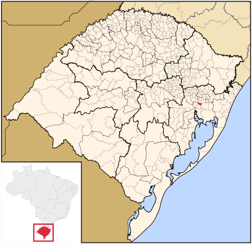 Sapucaia do Sul